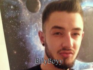 BillyBoyy