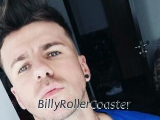 BillyRollerCoaster