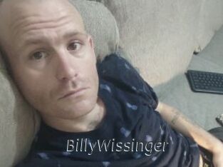 BillyWissinger