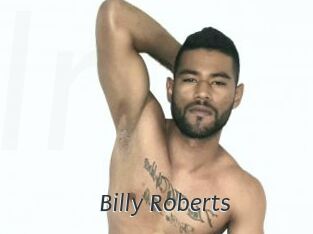 Billy_Roberts