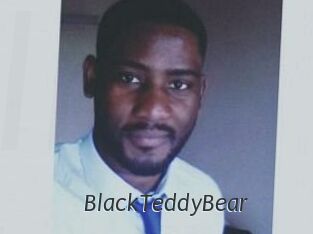 BlackTeddyBear