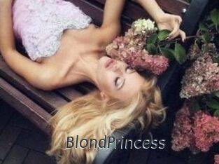 BlondPrincess