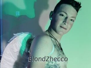 BlondZhecco