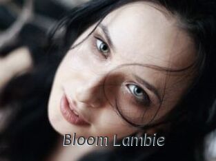 Bloom_Lambie