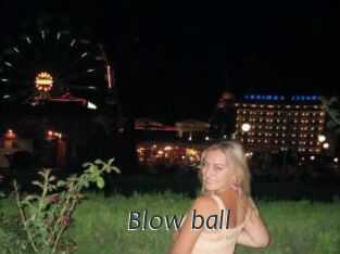 Blow_ball