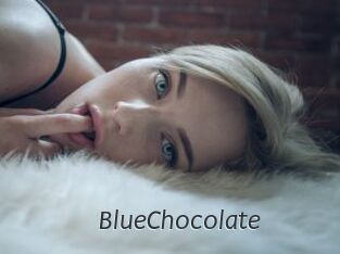 BlueChocolate