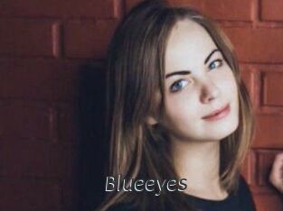 Blueeyes_ Ligne Rose