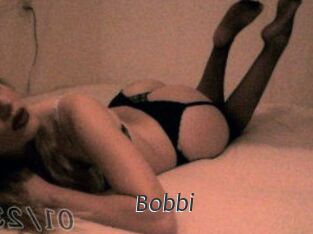 Bobbi