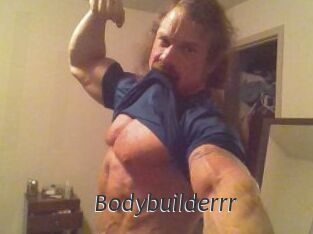 Bodybuilderrr