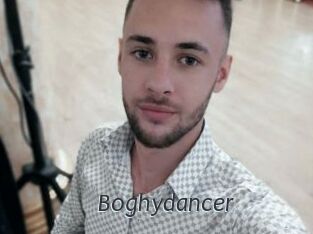 Boghydancer