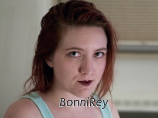 BonniRey