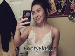 BootyBlaster