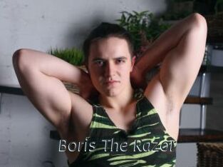 Boris_The_Razor