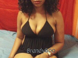 BrandyBoo