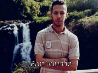 Brazileirinho