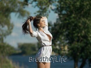 BreathOfLife