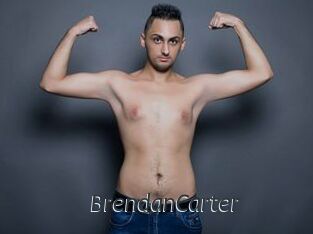 BrendanCarter