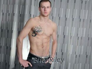 BrianRiley