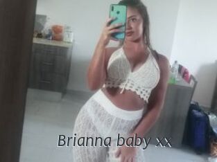 Brianna_baby_xx