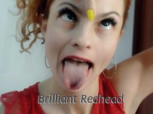 Brilliant_Redhead