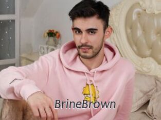 BrineBrown