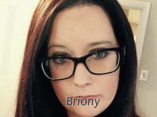 Briony