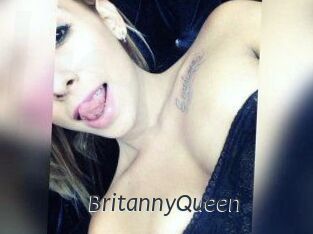BritannyQueen