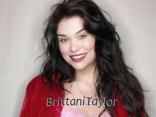 BrittaniTaylor