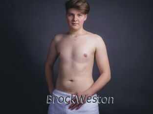 BrockWeston