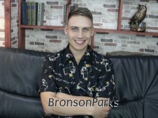 BronsonParks