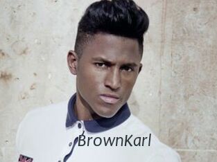 BrownKarl