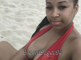 BrownSugar94