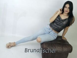 Brunafischer