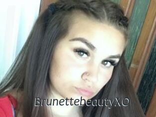 BrunettebeautyXO