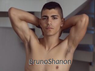 BrunoShanon