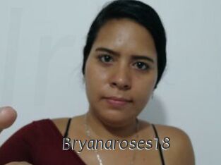 Bryanaroses18