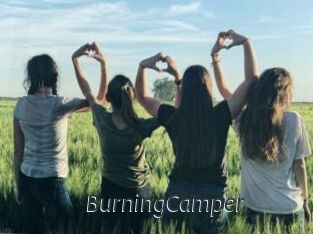 BurningCamper