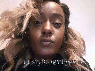 BustyBrownEyes