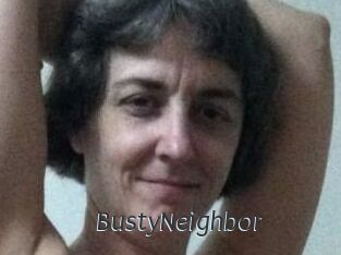 BustyNeighbor