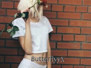 ButterflyyX