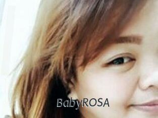 BabyROSA