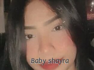 Baby_shayra