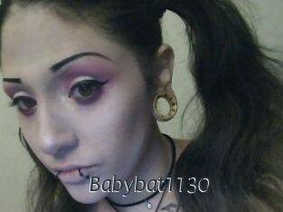 Babybat1130