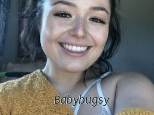 Babybugsy