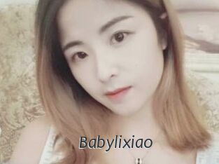 Babylixiao