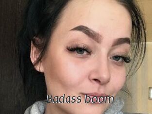 Badass_boom