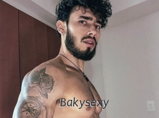 Bakysexy