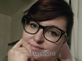 Bambams