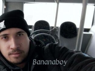 Bananaboy