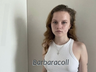 Barbaracoll